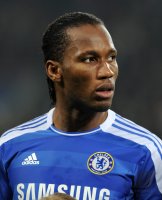 Fussball Champions League  Saison 2011/2012, Gruppenphase:  Bayer 04 Leverkusen - FC Chelsea