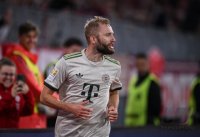 Fussball  1. Bundesliga   Saison 2025/2026     
FC Bayern Muenchen - SV Werder Bremen