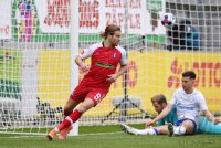Fussball 1. Bundesliga Saison 20/21: SC Freiburg - FC Schalke 04