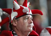 Fussball Freundschaftsspiel AUT-SUI