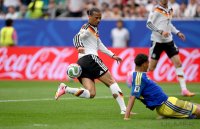 Fussball WM 2026 Vorrunde: Deutschland - Curacao