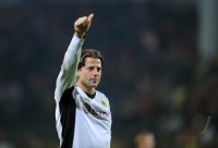 1. Fussball Bundesliga: Torwart Roman Weidenfeller (Borussia Dortmund)