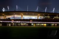 FUSSBALL EM 2008 Stadion Zuerich