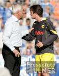 Fussball 1. Bundesliga: BVB, MARWIJK und ROSICKY