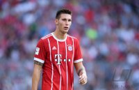 Fussball International Audi Cup 2017