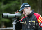 Biathlon  Landestrainer Steffen Hauswald