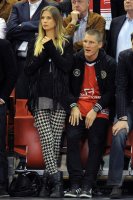 Basketball 1. Bundesliga 2011/2012:  FC Bayern Muenchen - Wuerzburg