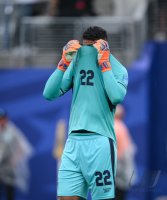 Fussball WM 2026: Panama - England
