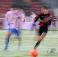 Fussball: Europa League, Saison 2010/2011: FEATURE; WISCHER