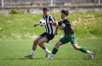 Fussball B - Junioren Regionenstaffel Mitte  10.05.2026 SGM Eichenberg - Spvgg Holzgerlingen