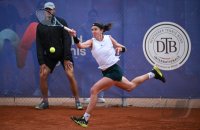 Tennis ITF Tour Ladies Open Hechingen 2025