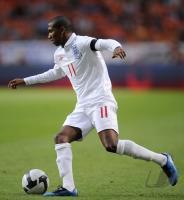 Fussball International  Freundschaftsspiel   Niederlande - England