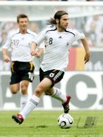 Fussball International: Nationalmannschaft Deutschland