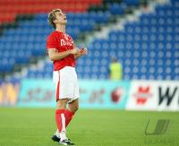 Laenderspiel Oesterreich - Venezuela