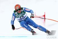 Ski Alpin  Herren Abfahrt Wengen