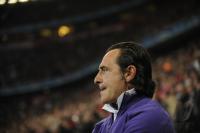 Fussball Champions League: Bayern Muenchen - AC Florenz