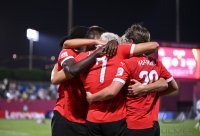 Fussball, Junioren U 17 WM 2025 Mali - Oesterreich, Gruppe L