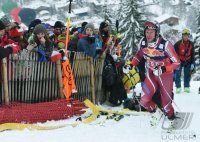 Ski Alpin Kitzbuehel 2016 Abfahrt Aksel Lund Svindal (NOR)