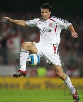 Fussball DFB-Pokal: St. Pauli Hamburg - Bayern Muenchen