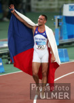 Olympia 2004 Athen