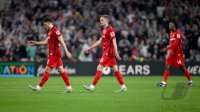 Fussball Europa League 25/26 Finale; SC Freiburg - Aston Villa
