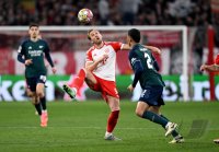 Fussball International CHL 23/24:  FC Bayern Muenchen - FC Arsenal London