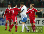 FUSSBALL INTERNATIONAL  Euro Quali 2004