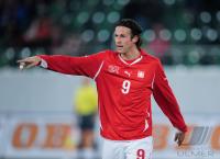 Fussball International:  STRELLER (Schweiz)