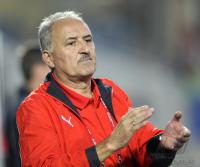 Fussball International  U 20 WM CHI-AUT