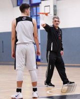 Barmer 2. Basketball Bundesliga  18/19: Trainerwechsel Tigers Tuebingen