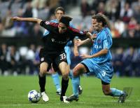 FUSSBALL CHL  FC Bayern Mnchen - Bruegge