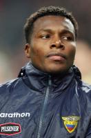 Fussball Int: Nationalmannschaft Ecuador