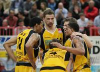 Basketball Tuebingen - Ulm