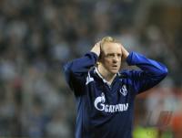 Fussball 1. Bundesliga: Arminia Bielefeld - FC Schalke 04