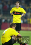 Fussball Bundesliga: Dortmund - Berlin, BVB enttaeuscht