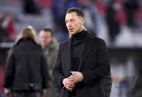 Fussball International CHL 21/22: FC Bayern Muenchen  - FC Salzburg