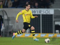 Fussball  1. Bundesliga  13/14: Henrikh Mkhitaryan (Borussia Dortmund)