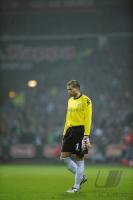 Fussball UEFA Cup Halbfinale Werder Bremen - Hamburger SV