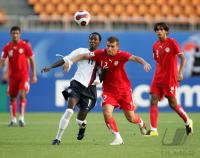 Fussball International  U17 Weltmeisterschaft