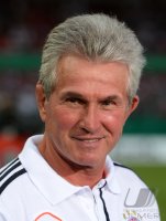 Fussball Saison 2012/2013: DFB Pokal: Jahn Regensburg - FC Bayern Muenchen