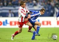 Fussball 1. Bundesliga:FC Schalke 04 - Mainz 05