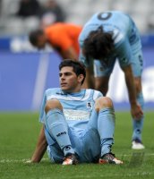 2. Fussball Bundesliga: TSV 1860 Muenchen - VfL Bochum