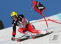 Ski Alpin; Abfahrt  Herren Lake Louise CAN