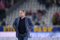 Fussball 1. Bundesliga  Saison 2012/2013:  Manager Klaus Allofs (SV Werder Bremen)