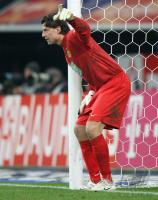 Fussball 1. Bundesliga: BVB, WEIDENFELLER