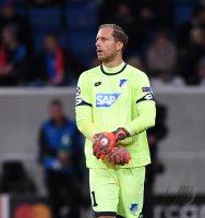 Fussball CHL 18/19 Gruppenphase: TSG 1899 Hoffenheim - Olympique Lyon