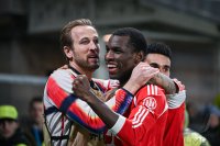 Fussball International CHL 25/26: Atalanta Bergamo  - FC Bayern Muenchen