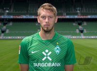 FUSSBALL   1 BUNDESLIGA   SAISON 2011/2012, Portraettermin SV Werder Bremen