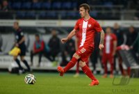 Fussball International Testspiel: Deutschland - Polen