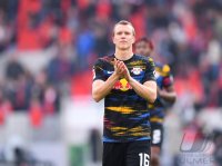 Fussball 1. Bundesliga Saison 21/22: Europa-Park Stadion Freiburg